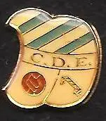 CD Eurupa (Европа. Испания)