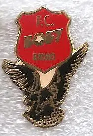 FC Boby Brno (Боби Брно. Чехия)