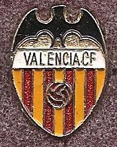Valencia Club de Futbol (ФК Валенсия. Испания). Старая Испания.