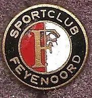 Sportclub Feyenoord (Фейеноорд Роттердам. Голландия)