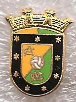 Club Atletico de Macedo de Cavaleiros (Португалия)