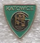 GKS Katowice (Катовице Польша)