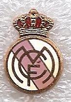 Real Madrid Club de Futbol (Реал Мадрид. Испания)