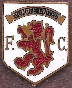 Dandy United F.C. (Данди Юнайтед Данди. Шотландия)