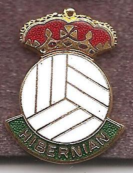 Hibernian F.C. (Хиберниан Эдинбург. Шотландия)