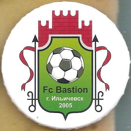 Одесский футбол: Fc Bastion г. Ильичевск 2015.