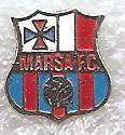 Марса Марса. Мальта. Marsa Footbal Club.