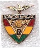 Руанда. Федерация футбола. (П)