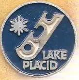 Lake Placid (Лейк-Плэсид. США. Олимпиада.) (П)