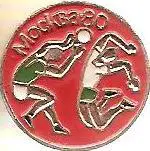 Москва 80 Волейбол. (П)