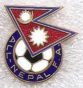 Непал. Федерация футбола. (П)