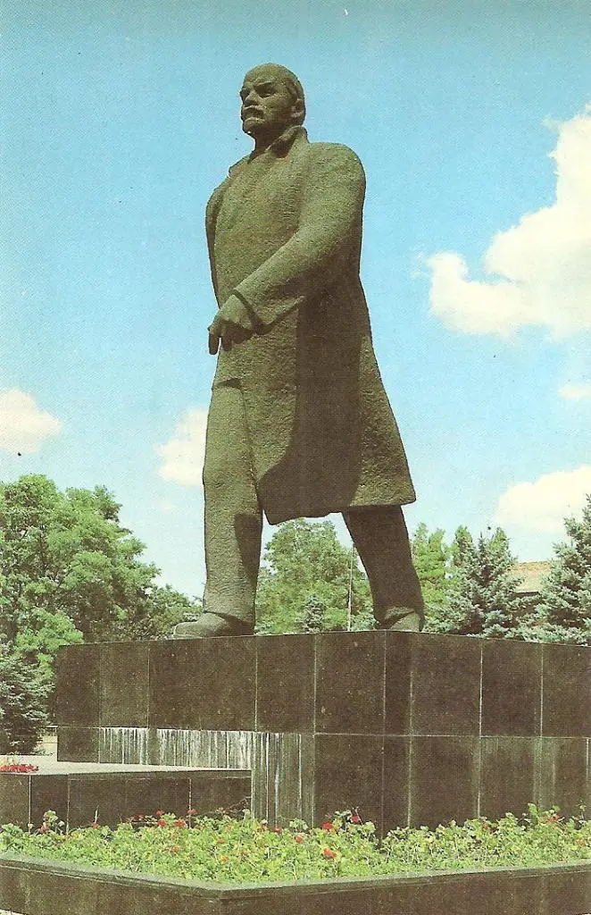 Іллічівськ. 3