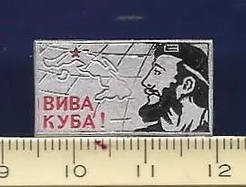 Фидель Кастро. Куба (4)