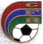 Федерация футбола Гамбии. (П)