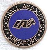 Федерация футбола Сингапура. (П)