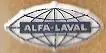 ALFA-Laval. (Швеция)