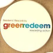 Residen's Rewards by Greenredeem Rewarding action.