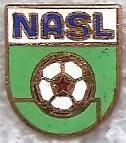NASL. Североамериканская футбольная лига 1968-1984. (П)