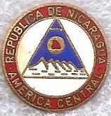 Футбольная федерация Никарагуа. (П)