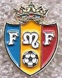 Футбольная федерация Молдовы (П)