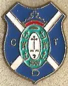 «Тенерифе» (Club Deportivo Tenerife, Испания)