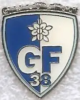 ФК Гренобль Франция