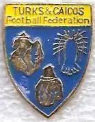 Федерация футбола Теркс и Кайкос. (П)