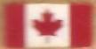 Флаг Канады мини