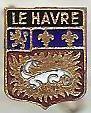 Гавр. Le Havre