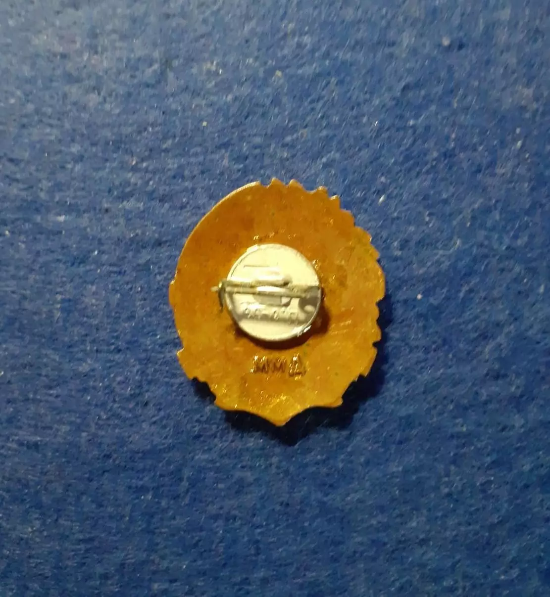 Юный натуралист СССР 1