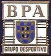 Grupo Desportivo Banco Portugues do Atlantico. Porto. Португалия