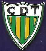 Clube Deportivo de Tondela. Tondela. Португалия.