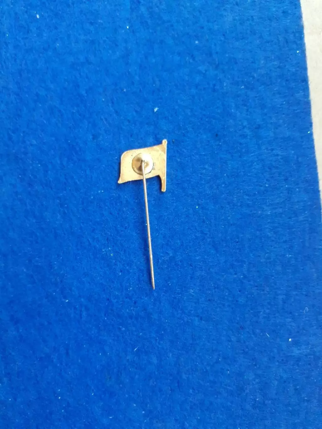 Флаг 84. Polskie Linie Oceaniczne, PLO. Польcкие океанские линии. 1