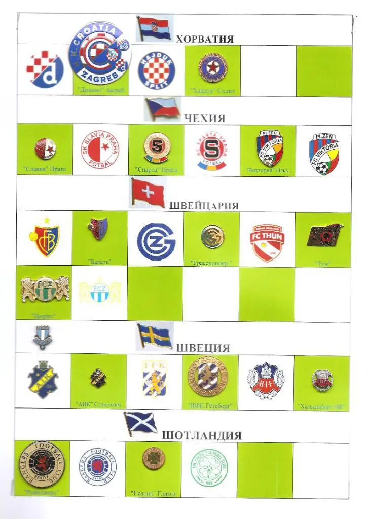 Лига чемпионов. Chempions League. Реал Бетис. Испания. Распродажа!!! 7