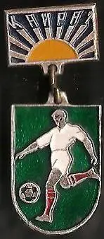 Советский футбол. Кайрат Алма-Ата (122)