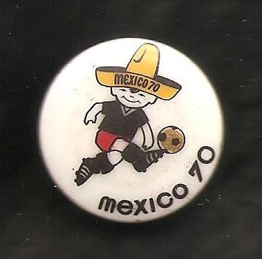 Мехико 70 (MEXICO 70)