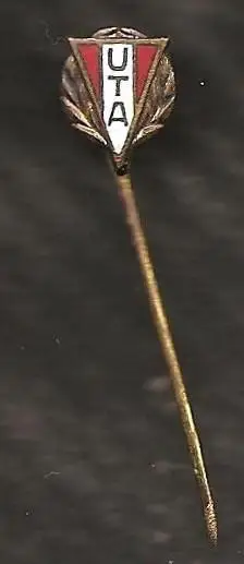 ФК УТА Арад. Румыния.