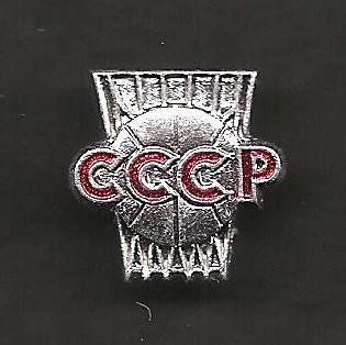 Федерация баскетбола СССР