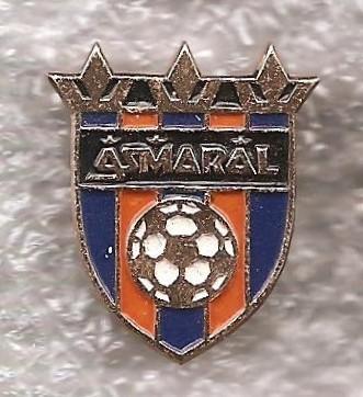 FC Asmaral (Ф.К. Асмарал Москва)
