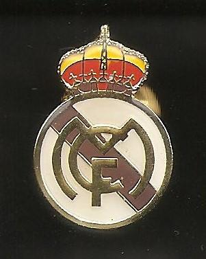 Реал Мадрид. Испания.