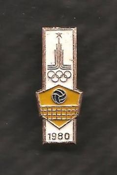Олимпиада 1980 (П).