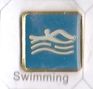 Летние Олимпийские игры 2008. Плавание.