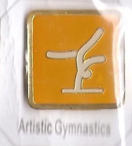 Летние Олимпийские игры 2008. Гимнастика спортивная.