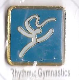Летние Олимпийские игры 2008. Гимнастика художественная.