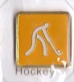 Летние Олимпийские игры 2008. Хоккей на траве.