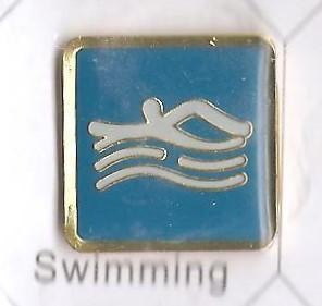 Летние Олимпийские игры 2008. Плавание марафон.