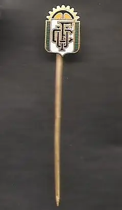 Grupo Desportivo CUF do Barreiro. Португалия.