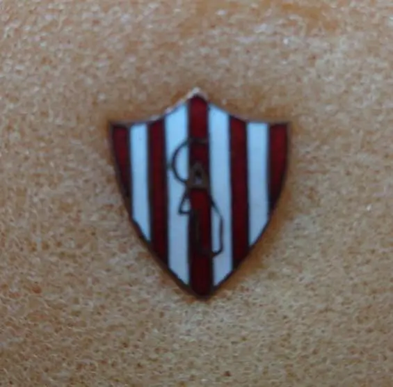 Унион Санта-Фе. Аргентина. (Ч)