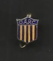 Росарио Сентрал Росарио. Аргентина. Rosario Central. Rosario. (Ч)
