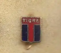 Тигре. Аргентина. CA Tigre. Argentina. (Ч)